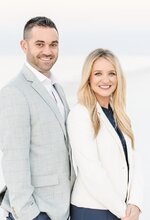 Photo of Kyle & Suzanne Allen
